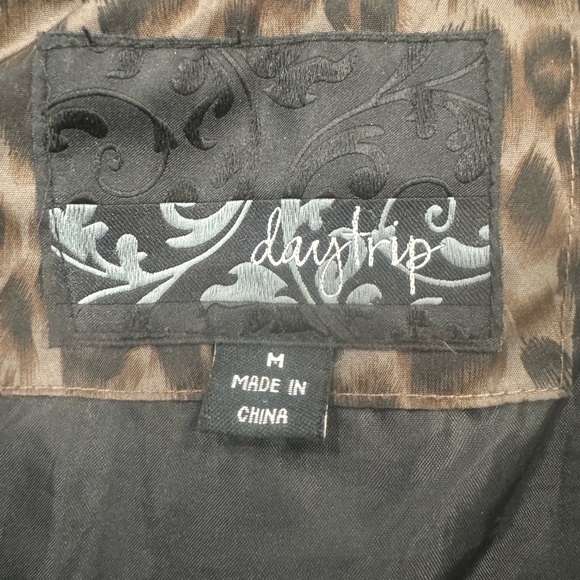 DAYTRIP WINTER COAT - Picture 4 of 4